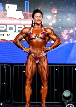 Luciana Esquilin